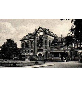 MBT 30.00.037 NS station building Woerden