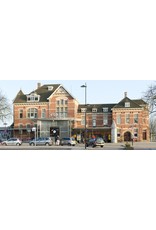 MBT 30.00.037 NS stationsgebouw Woerden