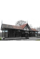 MBT 30.00.039 Trambahn ZE Bahnhof Gorssel