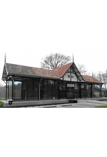 MBT 30.00.039 Tramweg ZE station Gorssel