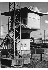 MBT 30.01.001 Stellwerk Utrecht