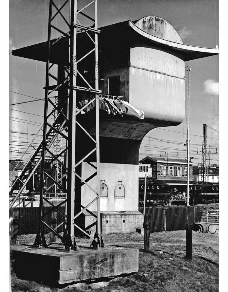 MBT 30.01.001 seinhuis Utrecht