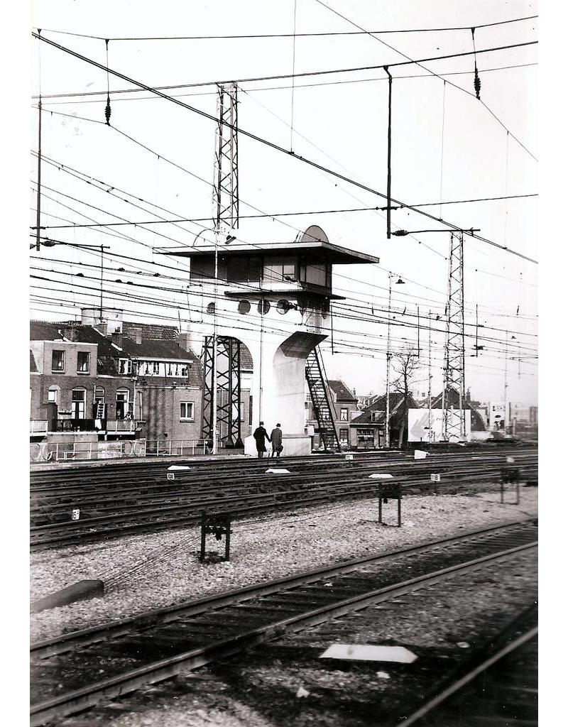 MBT 30.01.001 seinhuis Utrecht