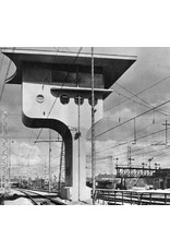 MBT 30.01.001 Stellwerk Utrecht