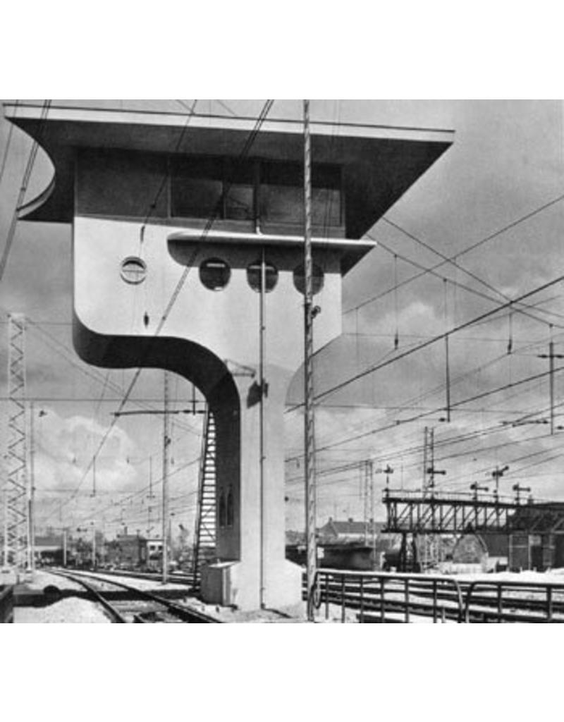 MBT 30.01.001 seinhuis Utrecht