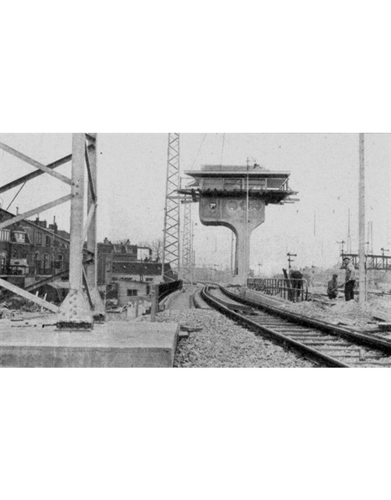 MBT 30.01.001 Stellwerk Utrecht