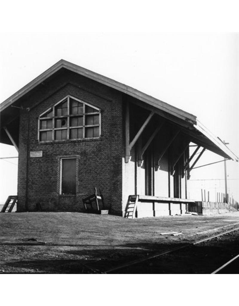 MBT 30.01.002 Güterschuppen Barendrecht