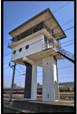 MBT 30.01.006 Stellwerk Maastricht
