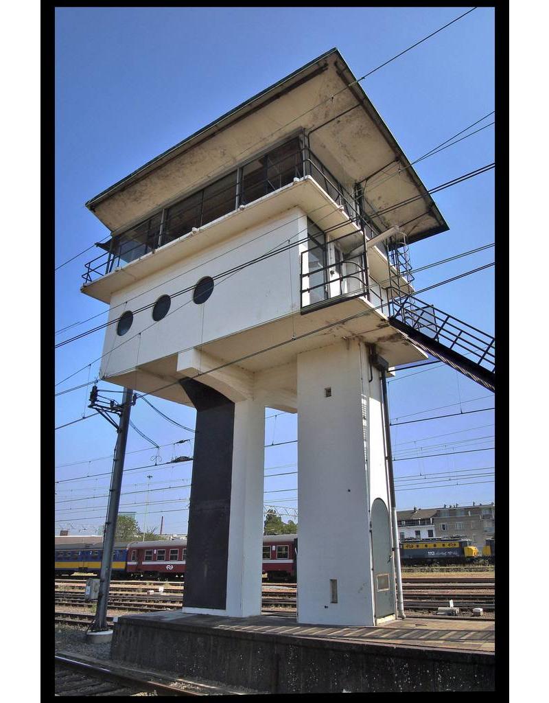 MBT 30.01.006 Stellwerk Maastricht