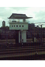 MBT 30.01.006 Stellwerk Maastricht