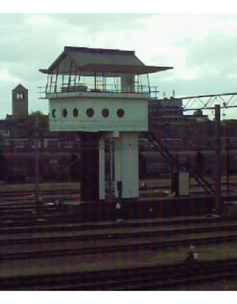 MBT 30.01.006 signal box Maastricht
