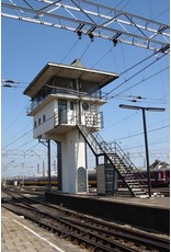 MBT 30.01.006 Stellwerk Maastricht