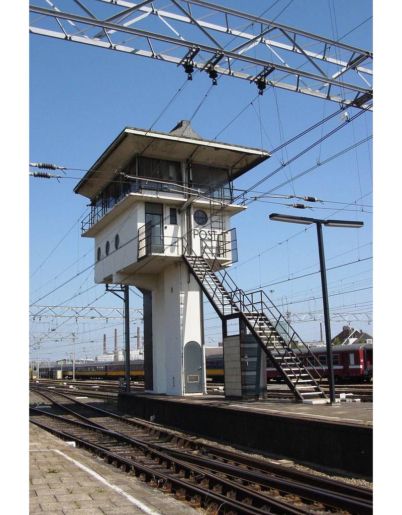 MBT 30.01.006 Stellwerk Maastricht