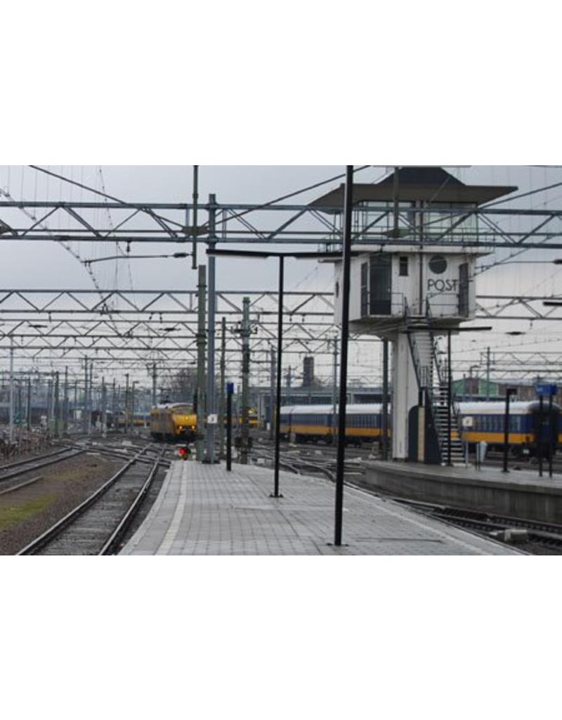MBT 30.01.006 Stellwerk Maastricht