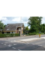 MBT 30.01.009 baanwachterswoning, spoorlijn Apeldoorn - Hengelo