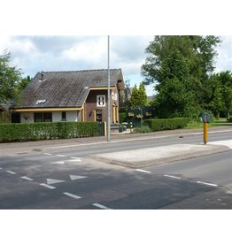 MBT 30.01.009 Bahnwärterhaus, Bahnstrecke Apeldoorn - Hengelo