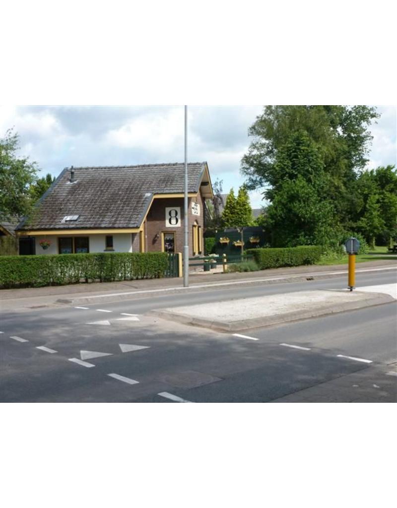 MBT 30.01.009 Bahnwärterhaus, Bahnstrecke Apeldoorn - Hengelo