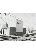 MBT 30.01.010 VAM Transhipment Station, Delft/Schiedam