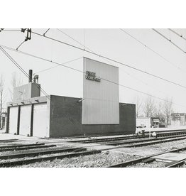 MBT 30.01.010 VAM-Umladestation, Delft/Schiedam