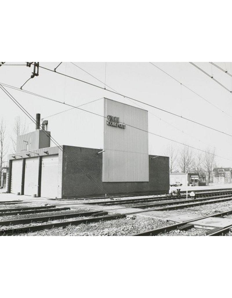 MBT 30.01.010 VAM-Umladestation, Delft/Schiedam