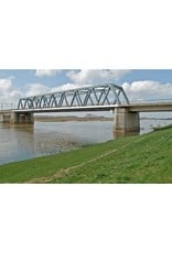 MBT 30.05.001 Fachwerkbrücke