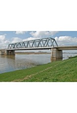 MBT 30.05.001 truss bridge