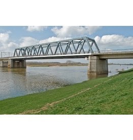 MBT 30.05.001 Fachwerkbrücke