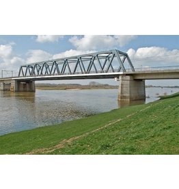 MBT 30.05.001 truss bridge