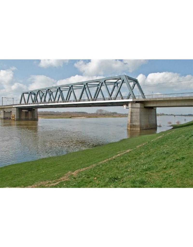 MBT 30.05.001 Fachwerkbrücke