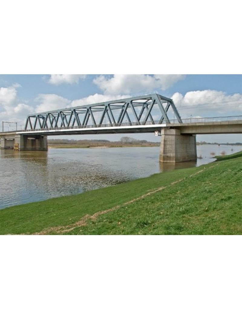 MBT 30.05.001 vakwerkbrug
