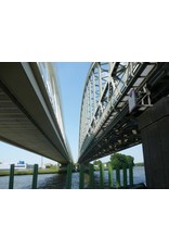 NVM 30.05.005 spoorbrug over Merwedekanaal Utrecht (Demkabrug)