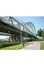 MBT 30.05.005 railway bridge over Merwedekanaal Utrecht (Demka Bridge)