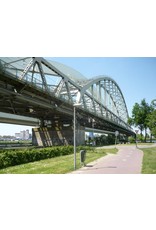 NVM 30.05.005 Eisenbahnbrücke über Merwedekanaal Utrecht (Demkabrug)
