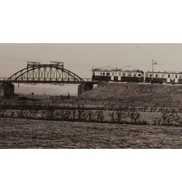 MBT 30.05.006 tram viaduct Heemstede NZHVM