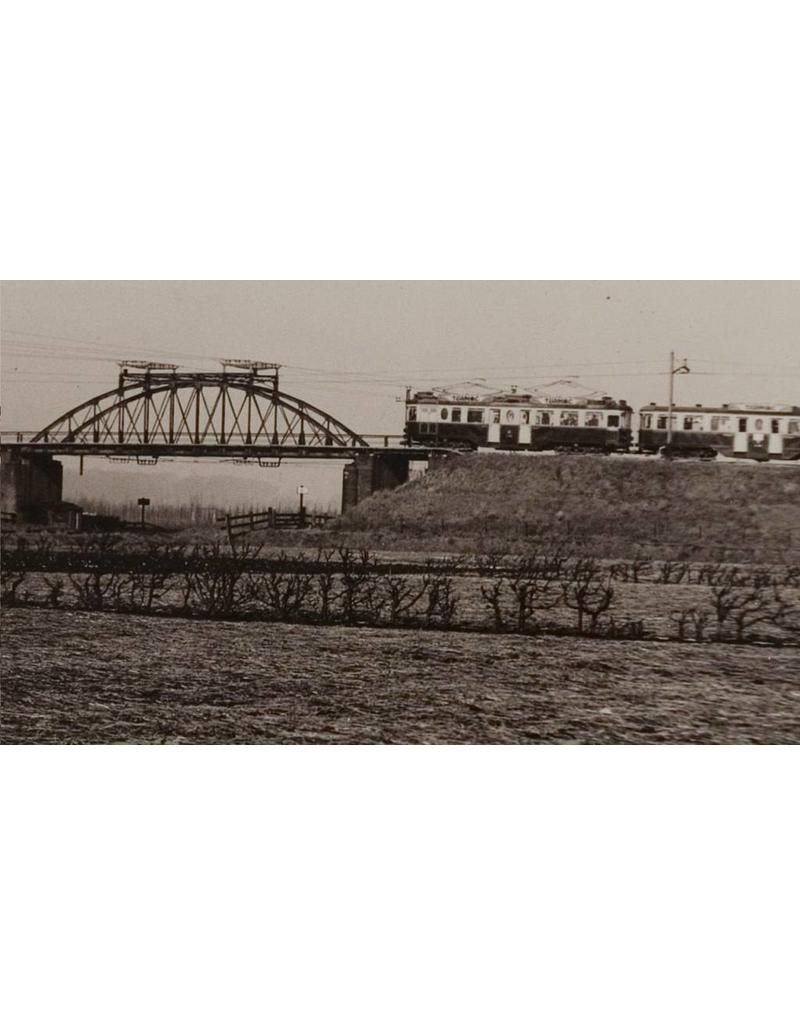 MBT 30.05.006 Straßenbahnviadukt Heemstede NZHVM