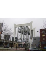 MBT 30.05.009 railway bridge Oude Maas Dordrecht (1994)