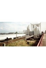 MBT 30.05.009 Eisenbahnbrücke Oude Maas Dordrecht (1994)