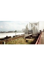 NVM 30.05.009 spoorbrug Oude Maas Dordrecht (1994)