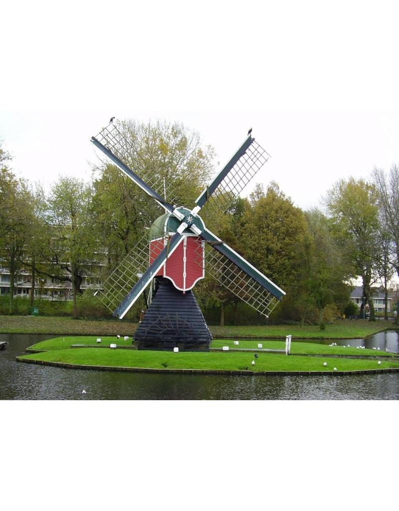 MBT 30.06.001 rocking water mill