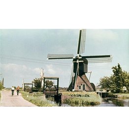 MBT 30.06.002 post mill