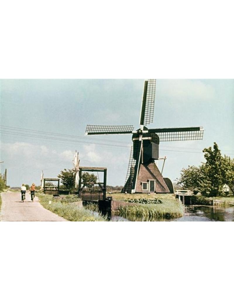 MBT 30.06.002 post mill
