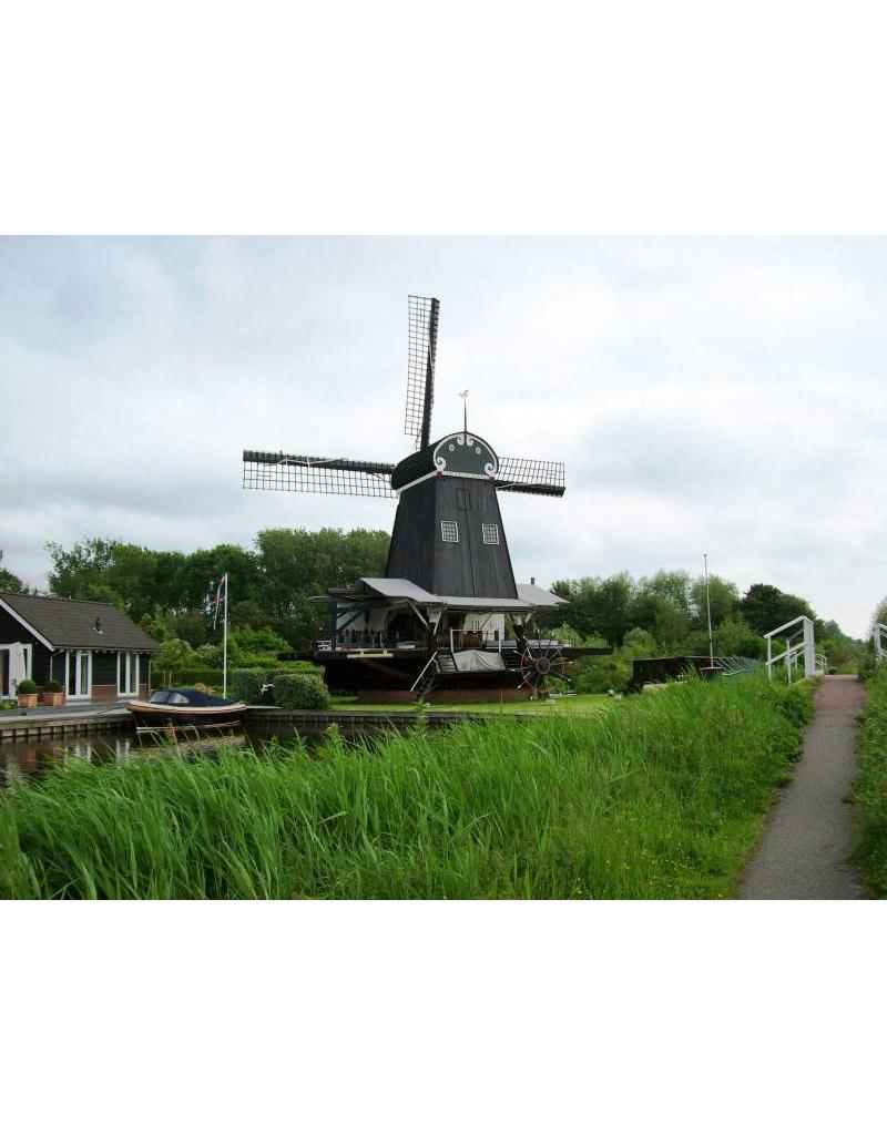 MBT 30.06.004 Paltrock-Sägemühle De Eenhoorn