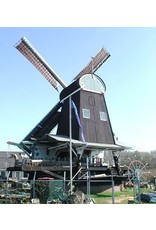 NVM 30.06.004 paltrok houtzaagmolen De Eenhoorn