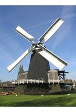 MBT 30.06.004 Paltrock-Sägemühle De Eenhoorn