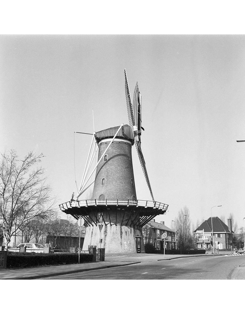 MBT 30.06.008 corn mill