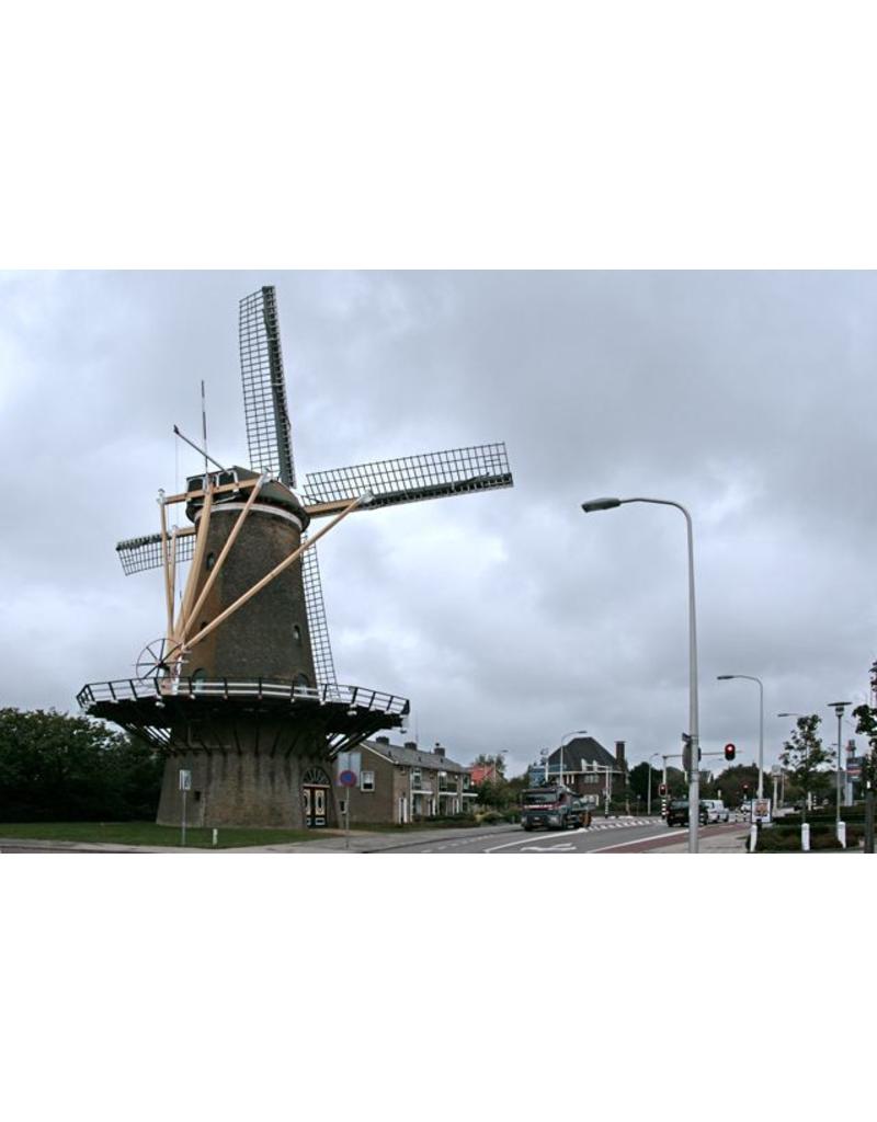 MBT 30.06.008 corn mill