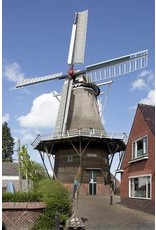 MBT 30.06.011 achtkant stellingmolen