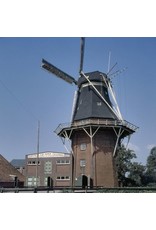 MBT 30.06.011 achtkant stellingmolen