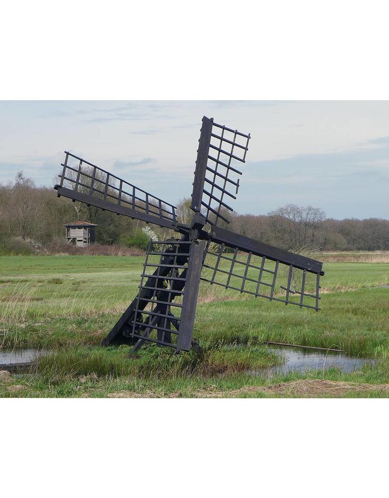 NVM 30.06.012 paaltjasker