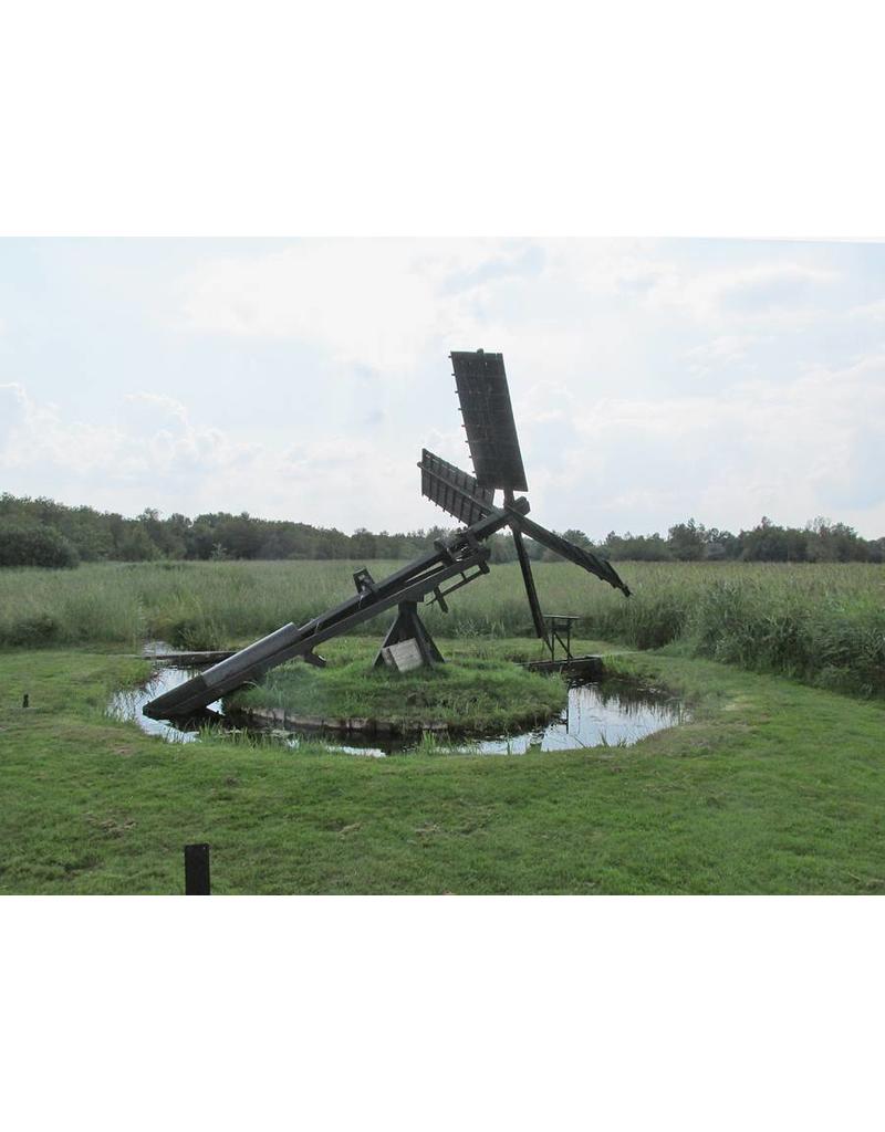 MBT 30.06.012 Pfahl-Tjasker